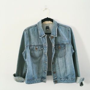 Vintage Gap denim jacket